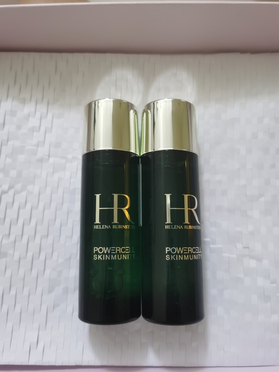 全新的赫莲娜新肌水化妆水30ml