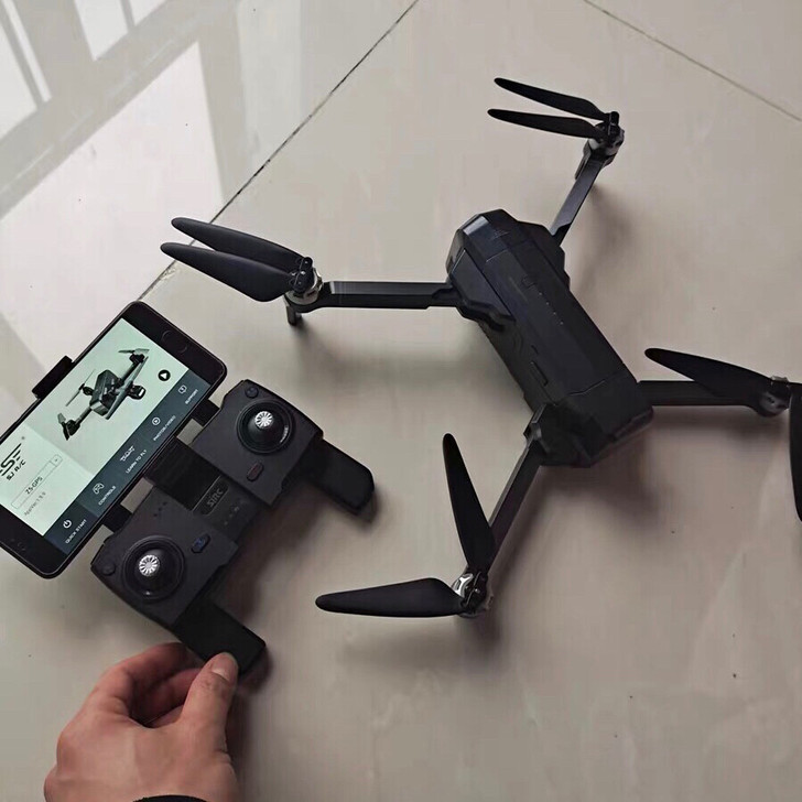 世季 f11 pro专业智能GPS定位折叠...