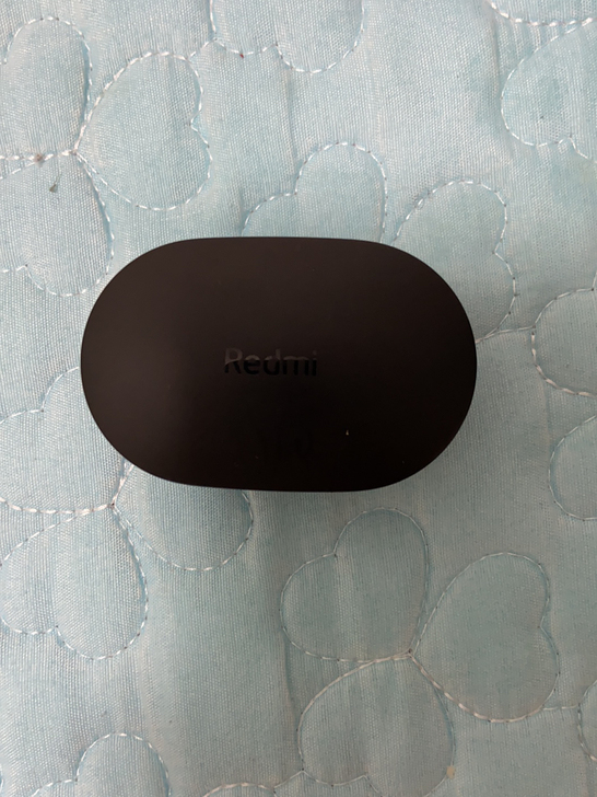 红米airdots2 成色垃圾 功能正常