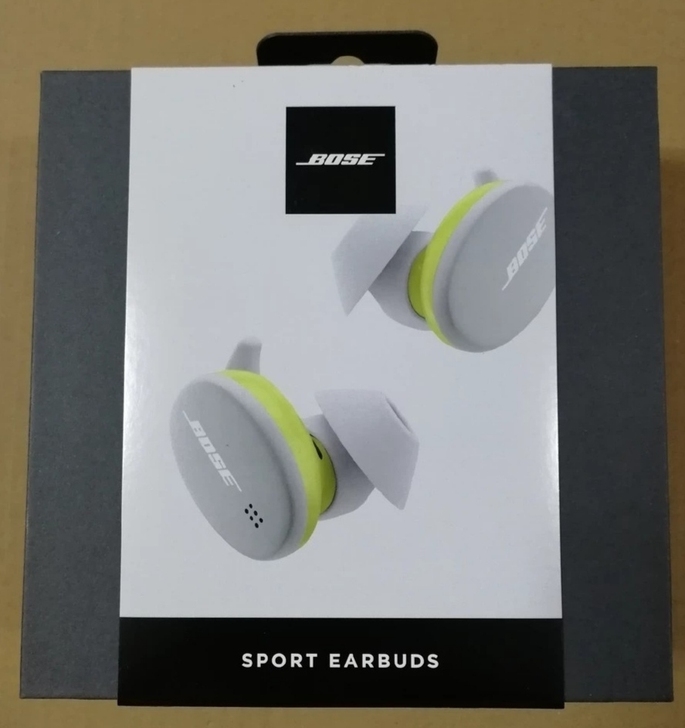 运动蓝牙耳机BOSE小鲨运动耳塞SPORT...