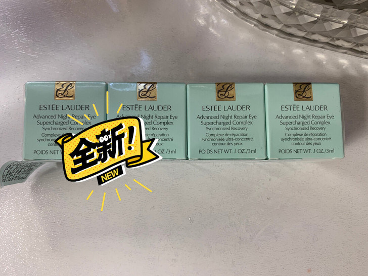 雅诗兰黛抗蓝光眼霜3ml,官网购入,保真,...