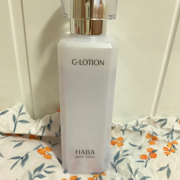 HABA  G露化妆水180ml