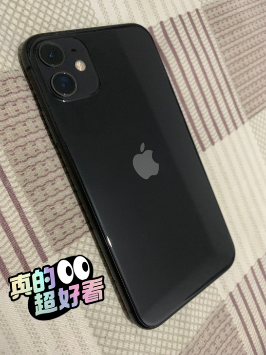 国行iPhone苹果11手机,双卡双待全网...
