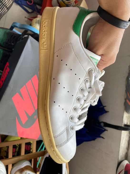 阿迪达斯 stan smith