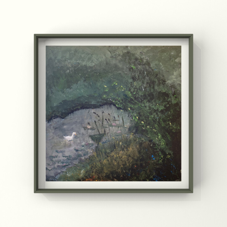 学期作品