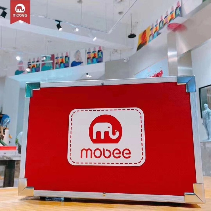 mobee航空箱