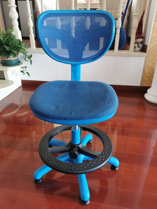 孩子考试成绩太好，以后就随便看看书，不需要...