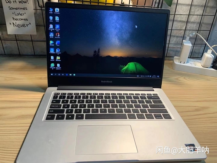 小米redmibook14 锐龙版 16+...