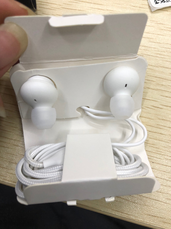 S20三星耳机 S20+三星耳机 三星原装...