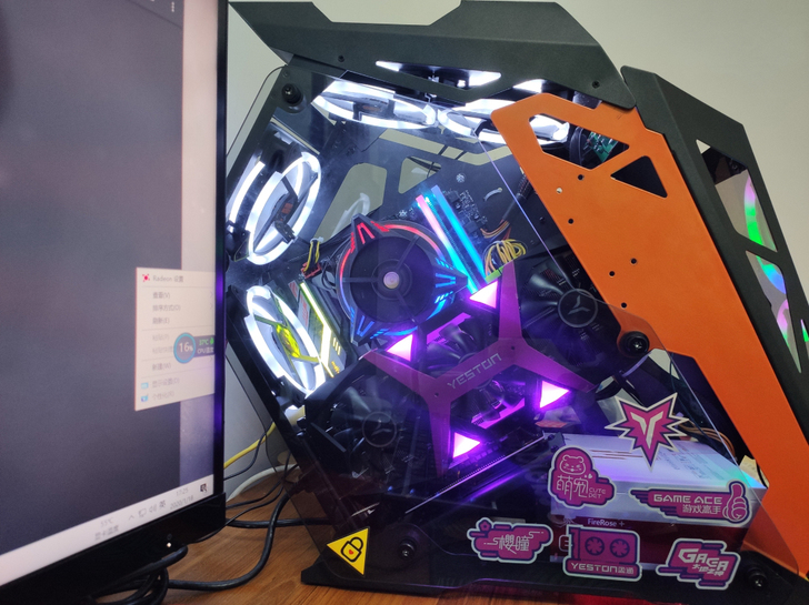cpu i3 9100f