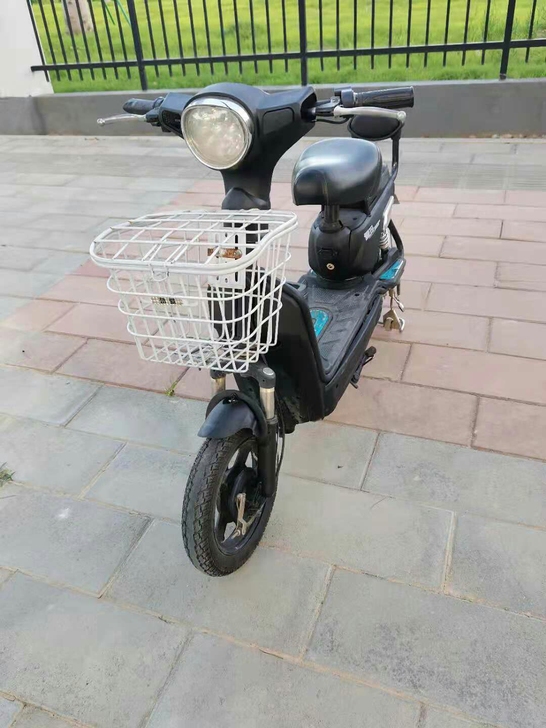 爱玛电动车，二手电动车低价转让