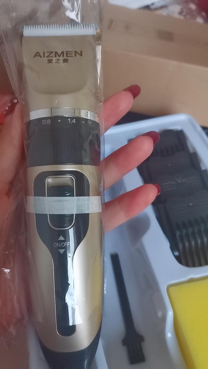 因疫情影响,实体店不干了,电推子还有80多...