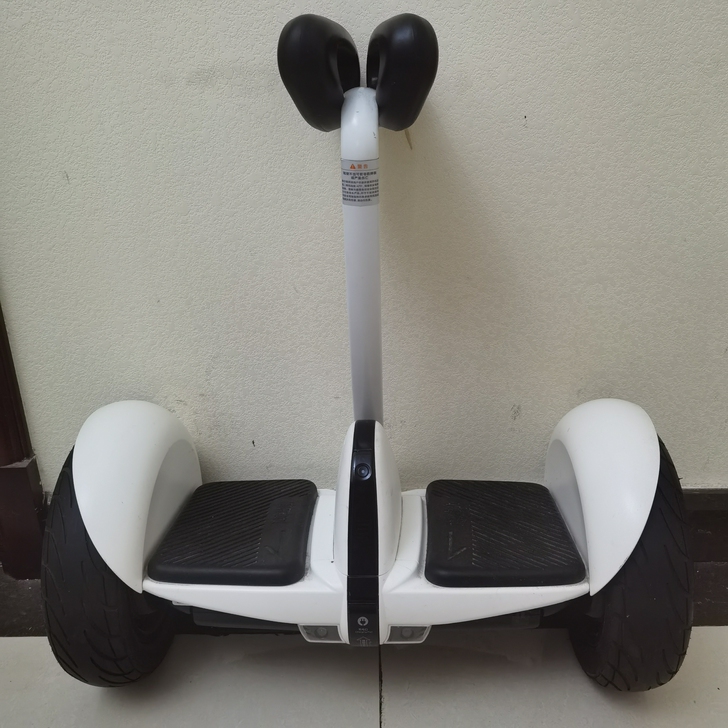 小米九号平衡车 1999款 性能良好 ...