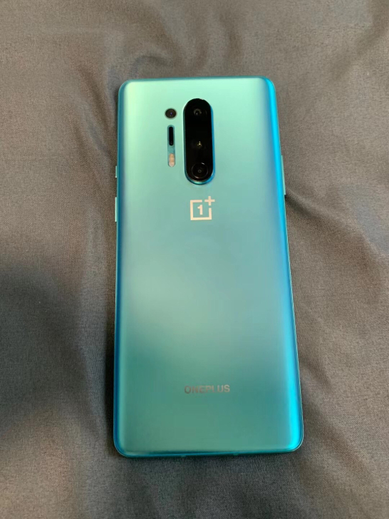 一加8pro 5g