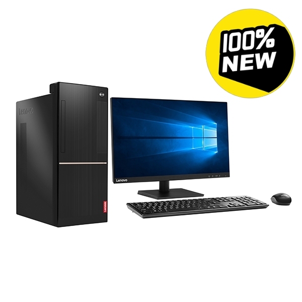 Lenovo/联想 扬天T4900d主机，...