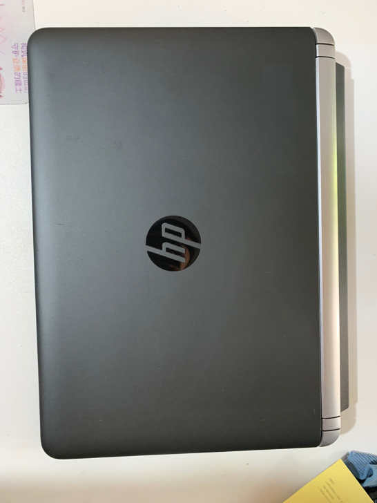 惠普430g3笔记本电脑i5 6200 单...