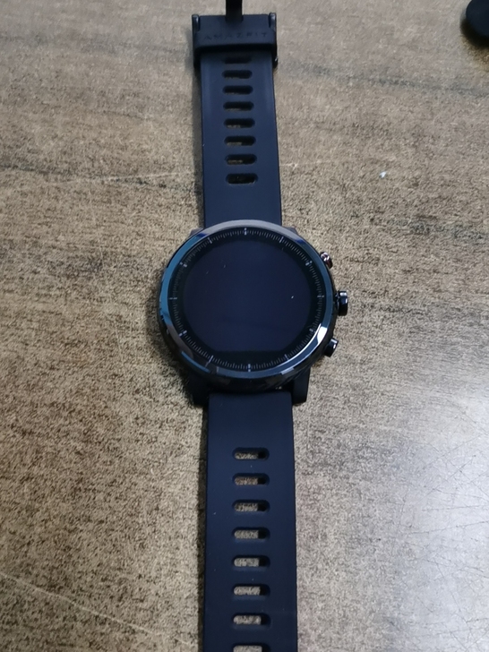 华米A1609手表 华米智能手表 华米手表...