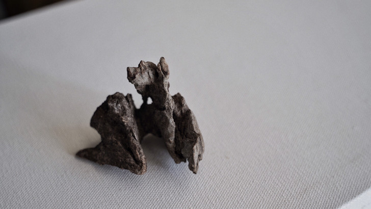 英石 小山子 小盆景 镇纸 笔搁 非太湖石...