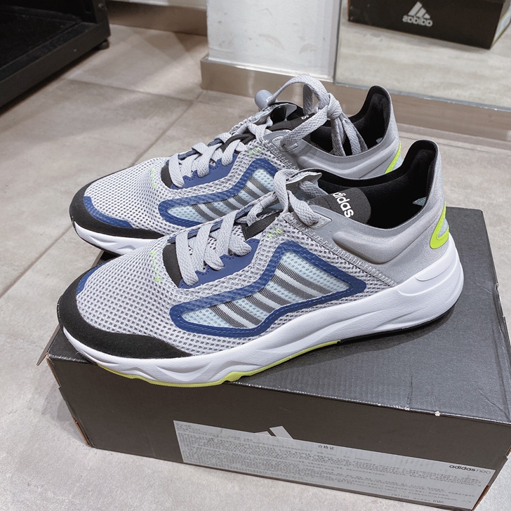 Adidas/阿迪达斯 跑步鞋