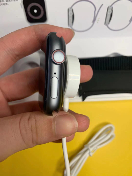 iwatchs6 全系列完美复刻