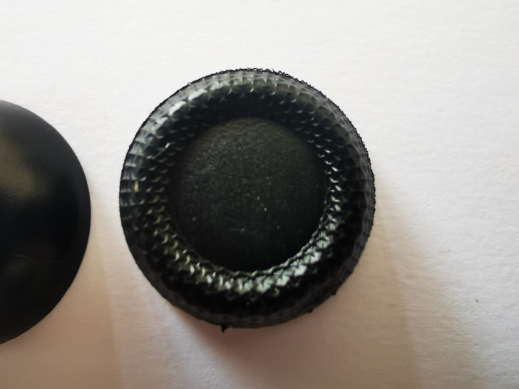 scuf vantage专用摇杆头，ps5...