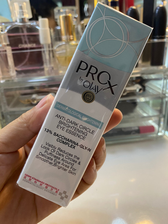 Olay全新眼霜 淡化黑眼圈 原价390，...