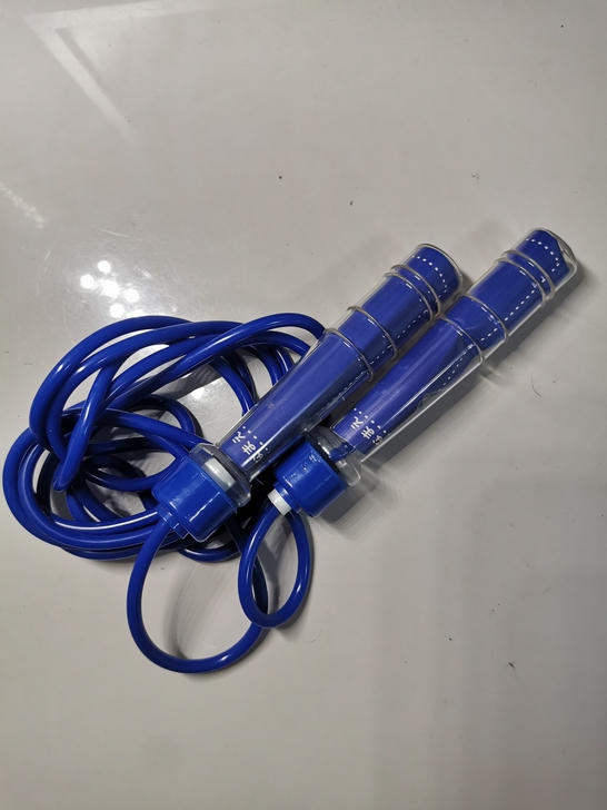 闲置正宗日本原装跳绳，留学期间购买的