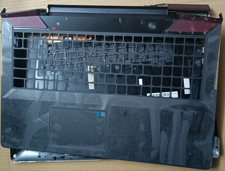 Lenovo 联想 Y700-15ISK ...