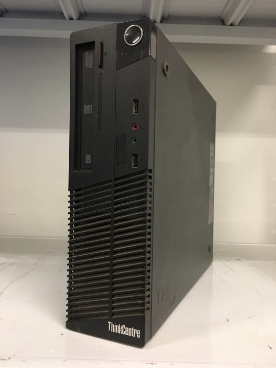 联想i5 2300四核台式机电脑小主机品牌机