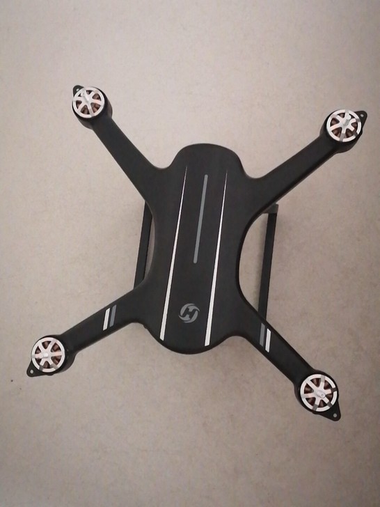 品牌型号 HOLY STONE无人机，4K...