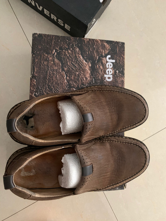 Jeep吉普正规Jeep实体店购入，原价1...