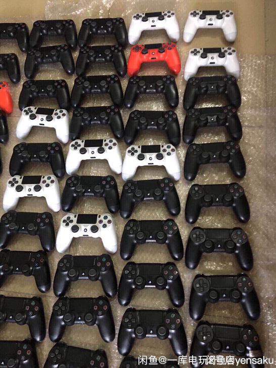 索尼ps4手柄修理修复维修