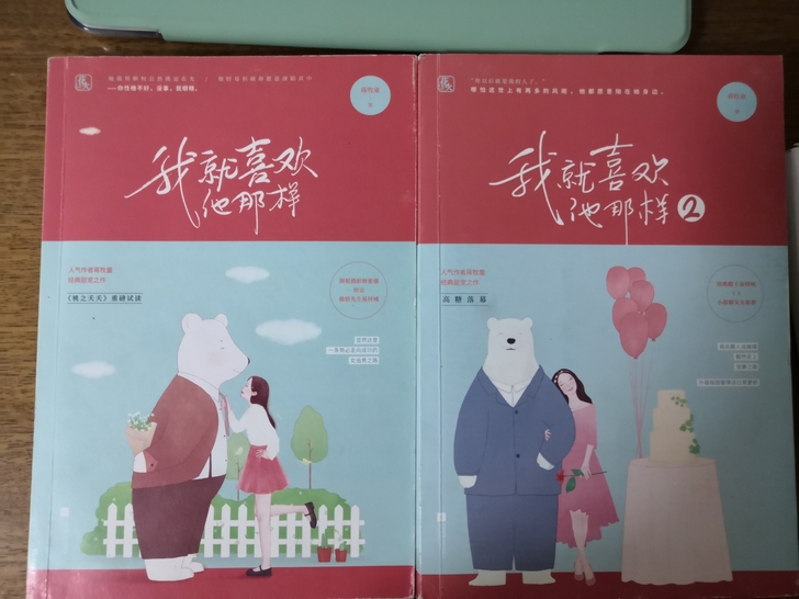 实体言情小说(可全包可单出)