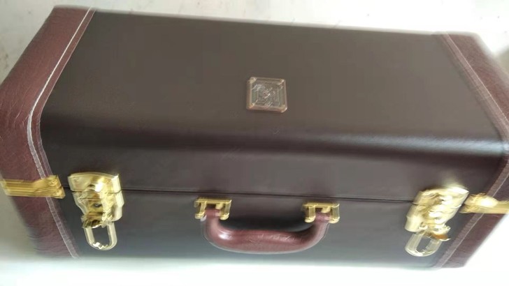 天津产巴赫降B小号，加重型，99新