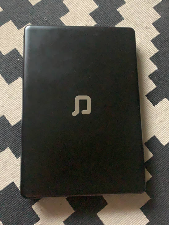 惠普compaq511笔记本电脑