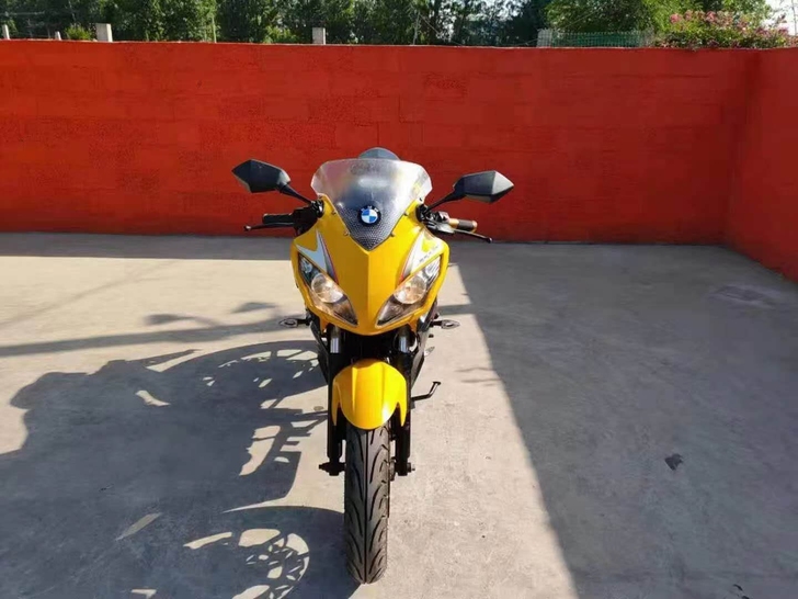 超级无敌地平线250大跑车今天特价，二手摩...