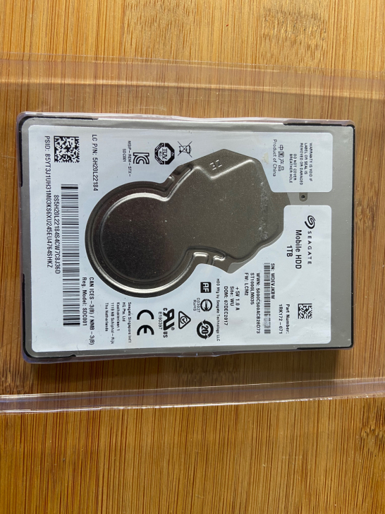 拯救者上换下来的