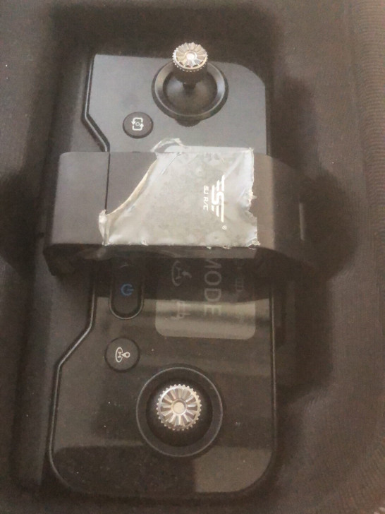 世季F11电池遥控飞机零配件 无人机飞...