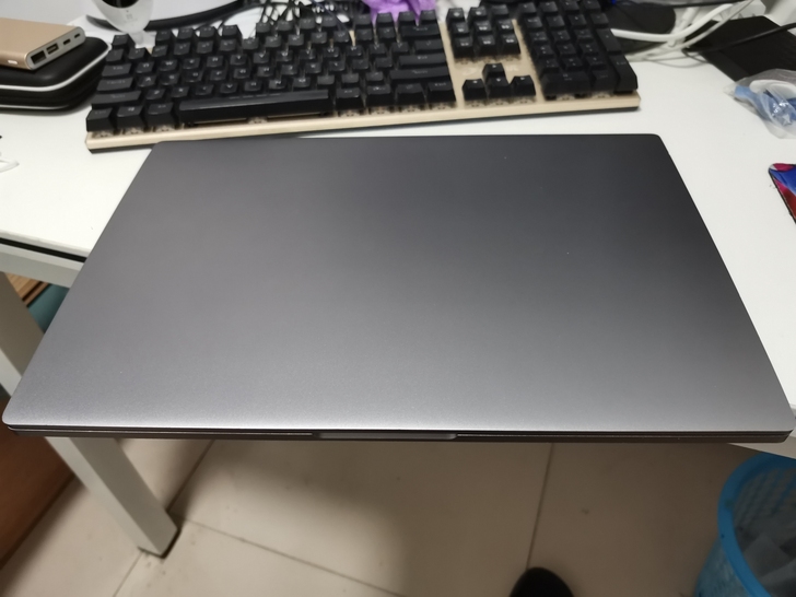 19年小米笔记本pro，i78550+16...