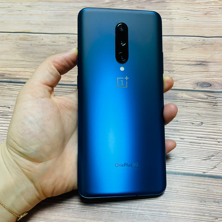 一加7pro 5G 8+256 (5...