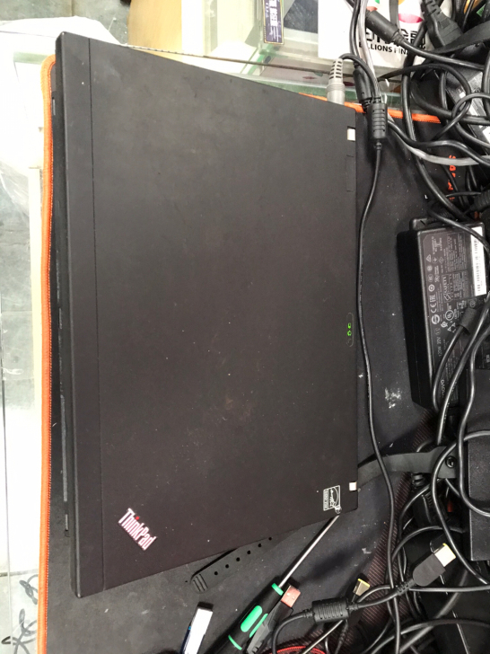 联想X201i二手笔记本,i5,4G,32...