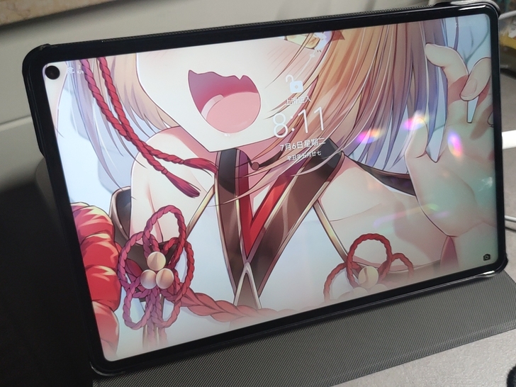 华为matepad pro 10.8,20...