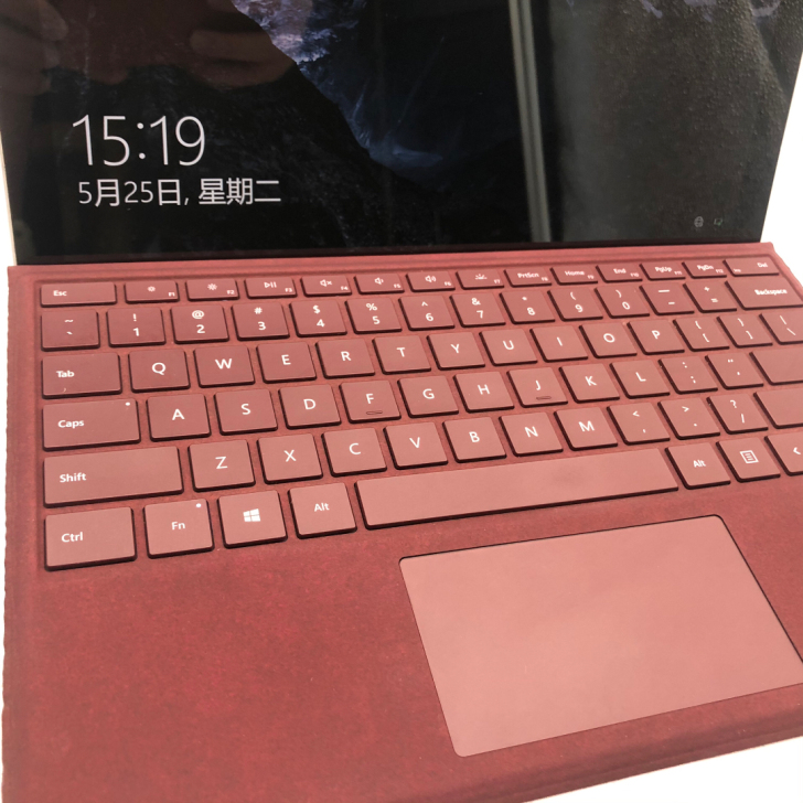 Suface Pro4 i5 4g 128...