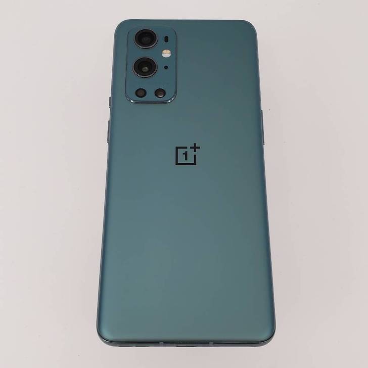 99新 一加 9 Pro 闪银 8G+25...