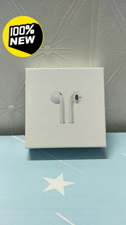 华强北无线蓝牙耳机二代苹果改名定位OPPO...