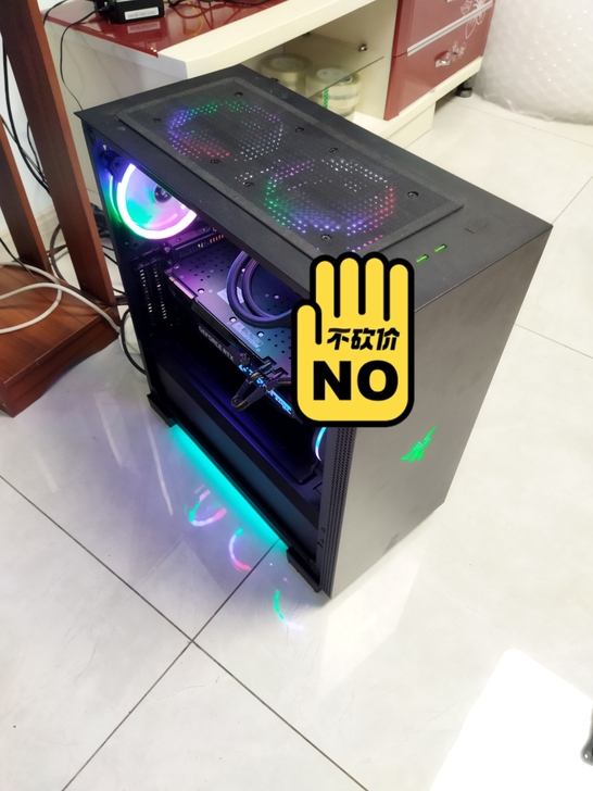 i7 9700k+rtx2080super...