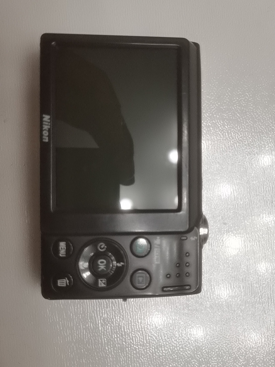 Nikon/尼康 COOLPIX S250...