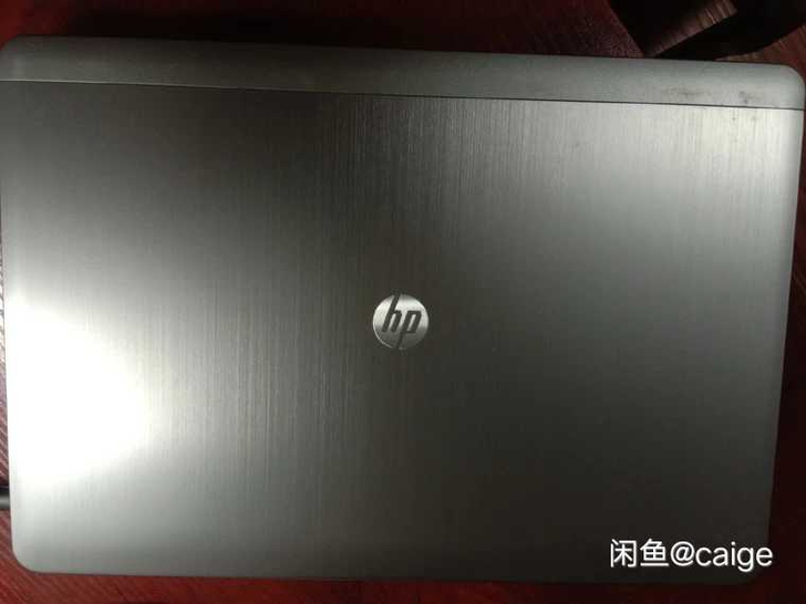 惠普proBook4341s笔记本电脑，