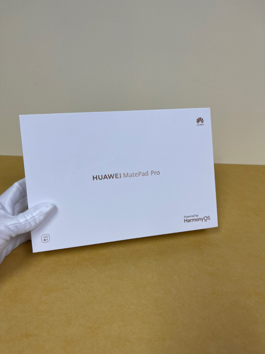 华为HUAWEI MatePad Pro ...