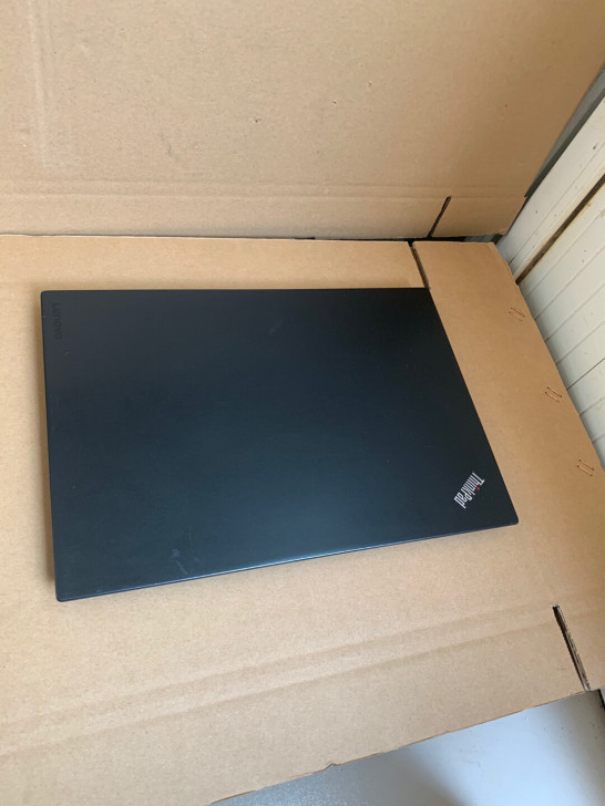 联想Thunkpad T460s高分触屏笔...